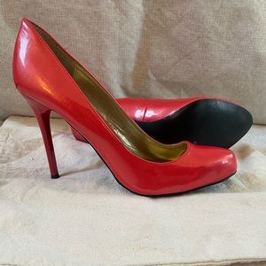 CARLOS by Carlos Santana, size 8.5 US